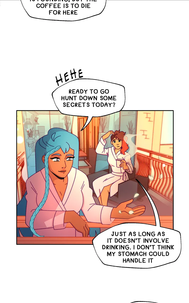 Fluidum Chapter 72 page 3 - 