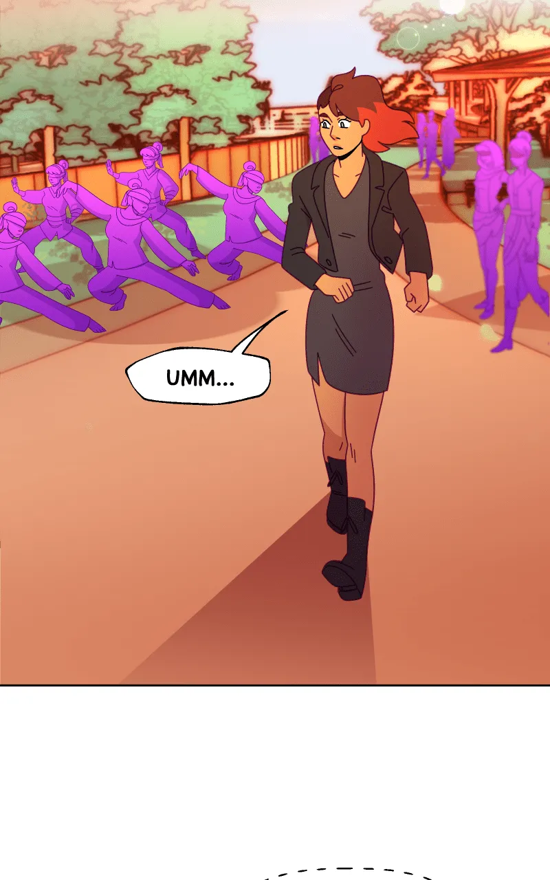 Fluidum Chapter 72 page 21 - 