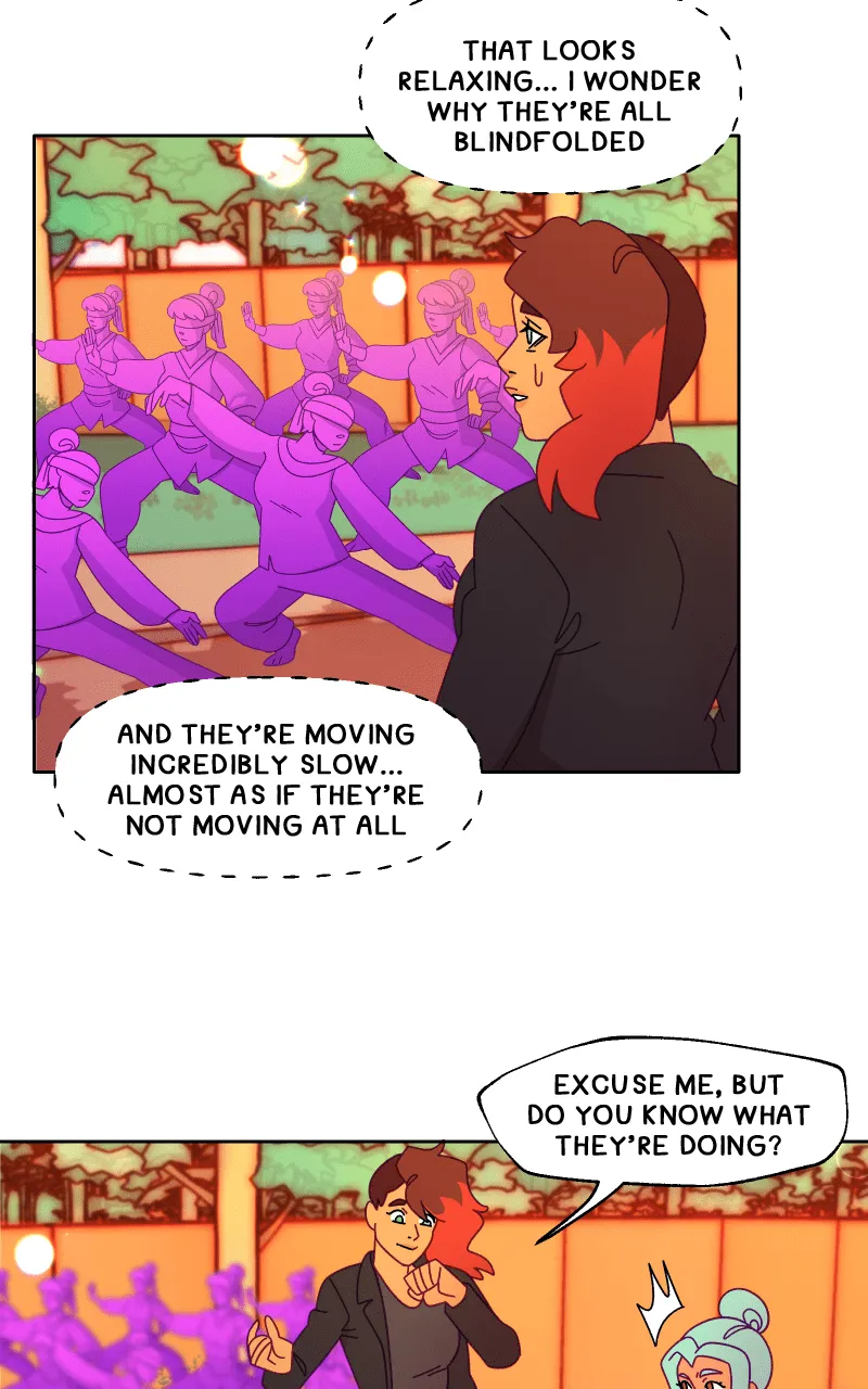Fluidum Chapter 72 page 22 - 