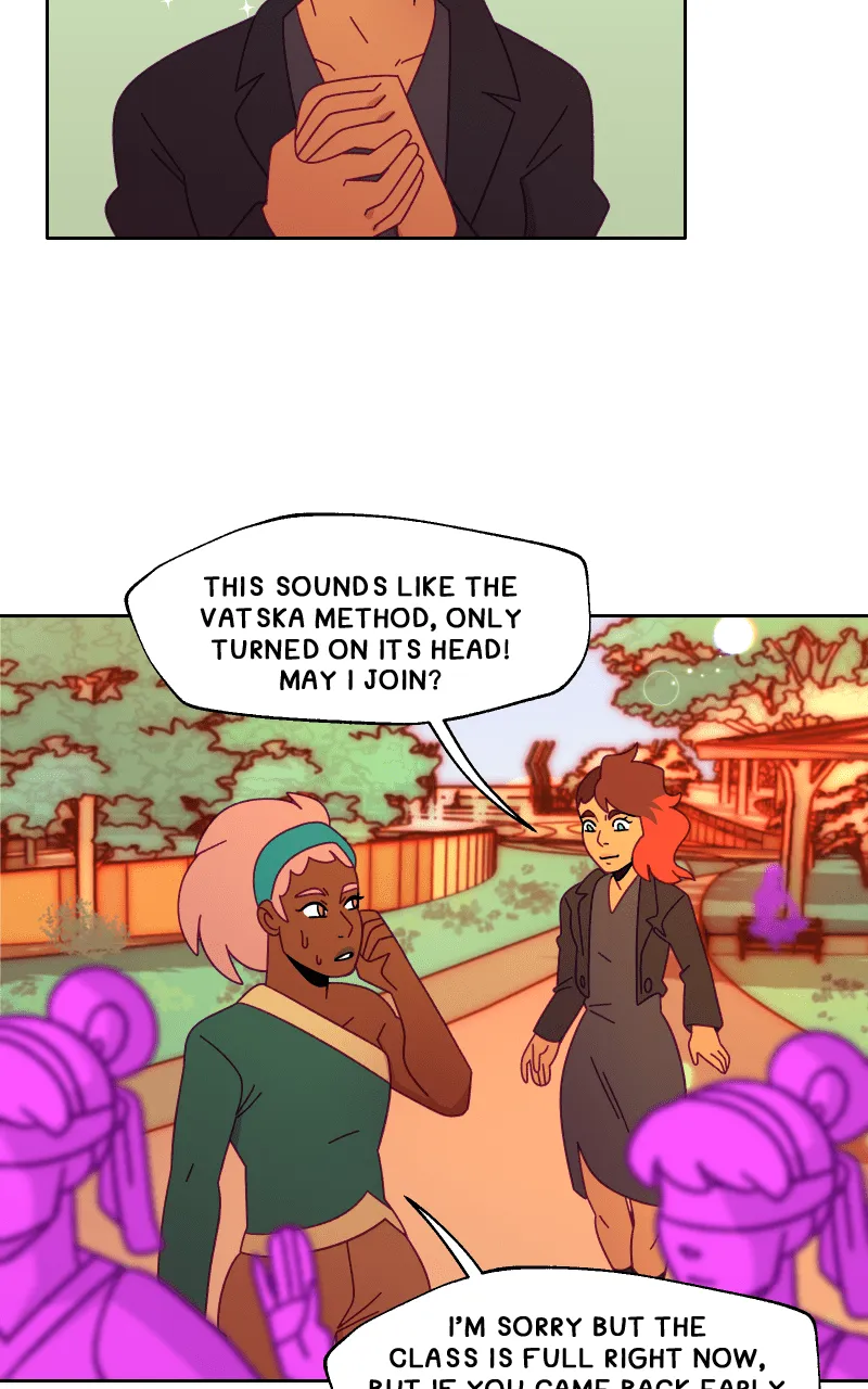 Fluidum Chapter 72 page 25 - 
