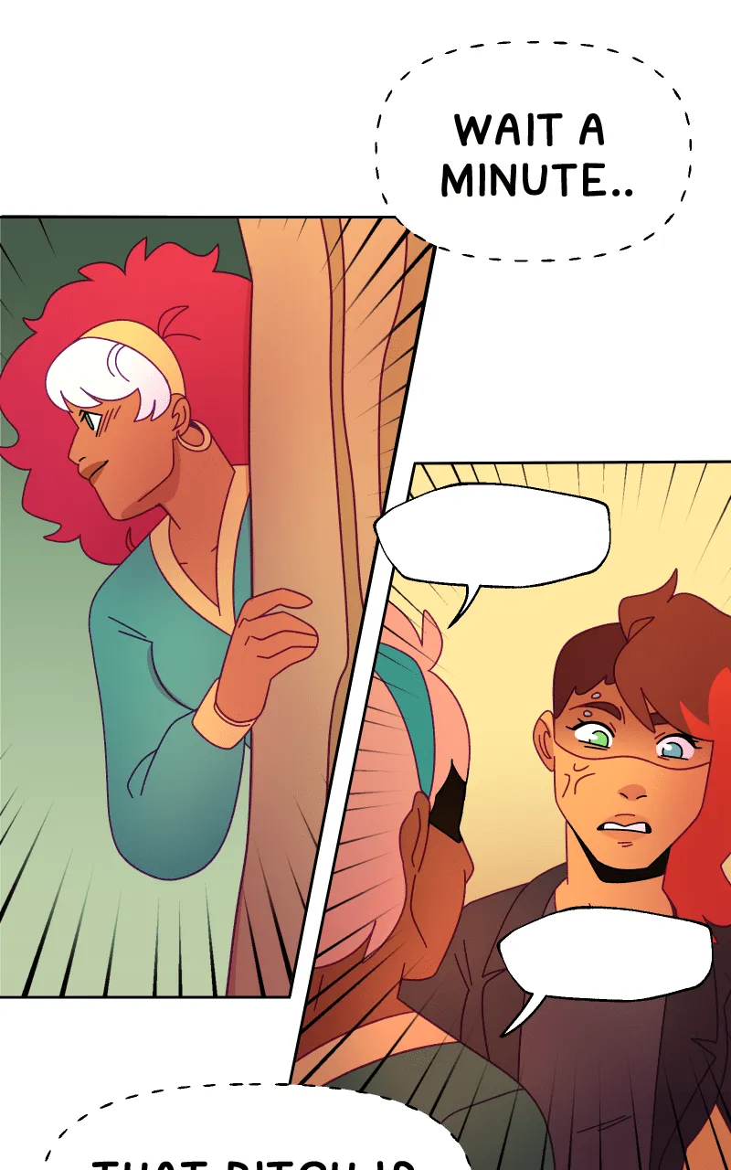Fluidum Chapter 72 page 28 - 