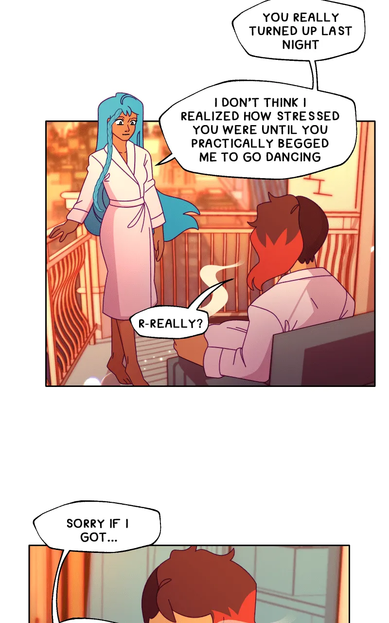 Fluidum Chapter 72 page 4 - 