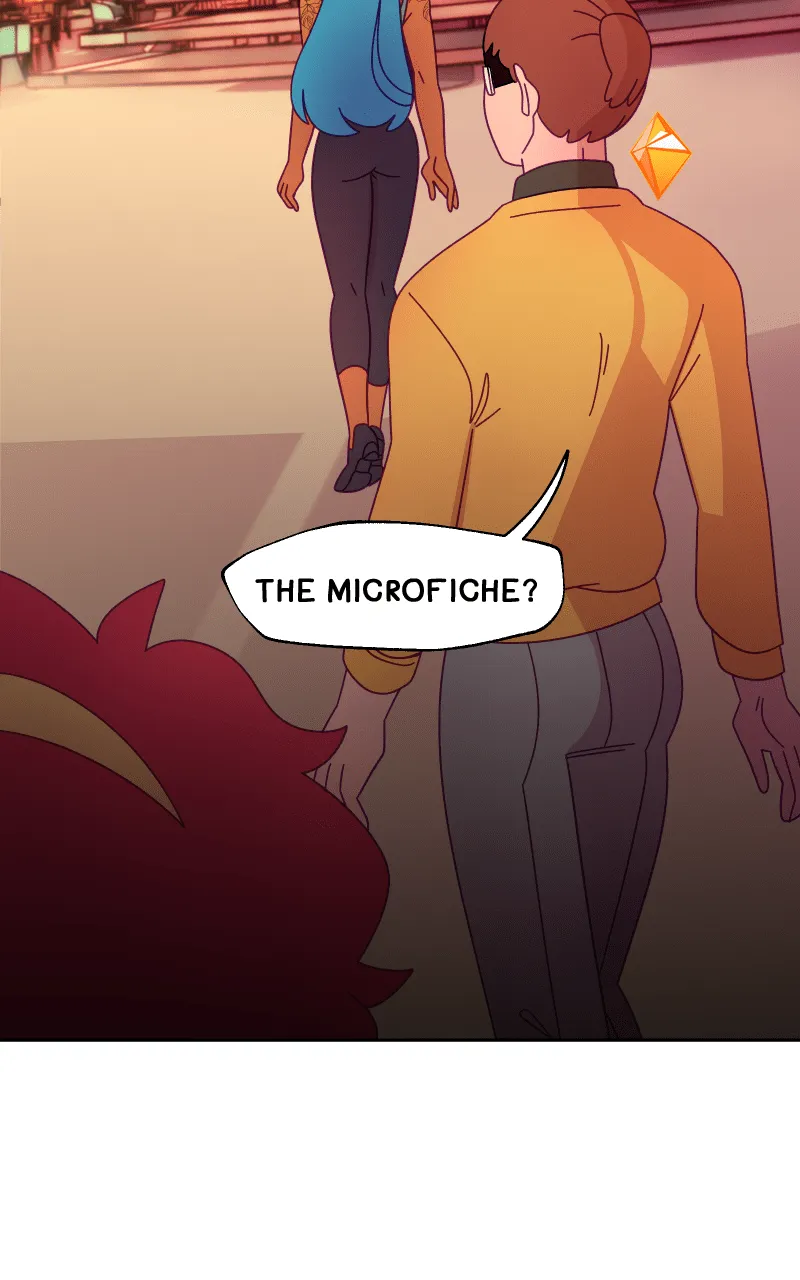 Fluidum Chapter 72 page 31 - 
