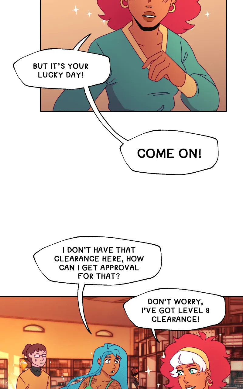 Fluidum Chapter 72 page 34 - 