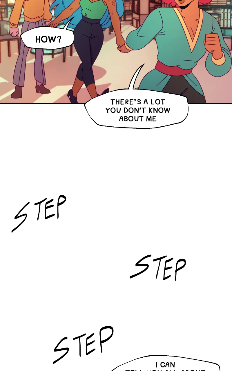 Fluidum Chapter 72 page 35 - 