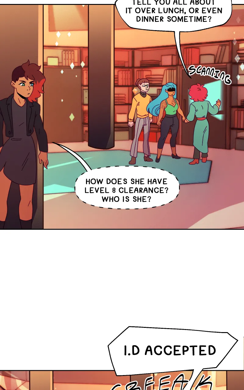 Fluidum Chapter 72 page 36 - 