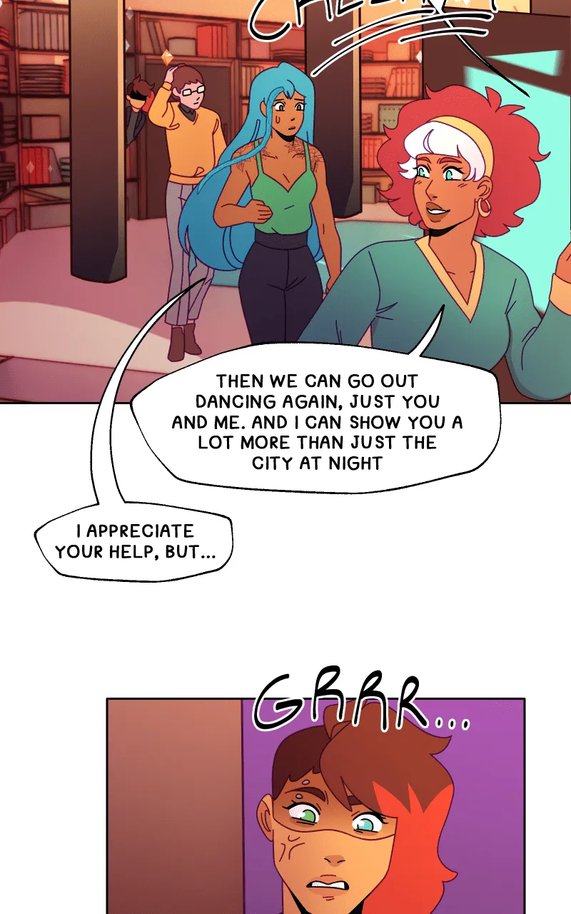 Fluidum Chapter 72 page 37 - 