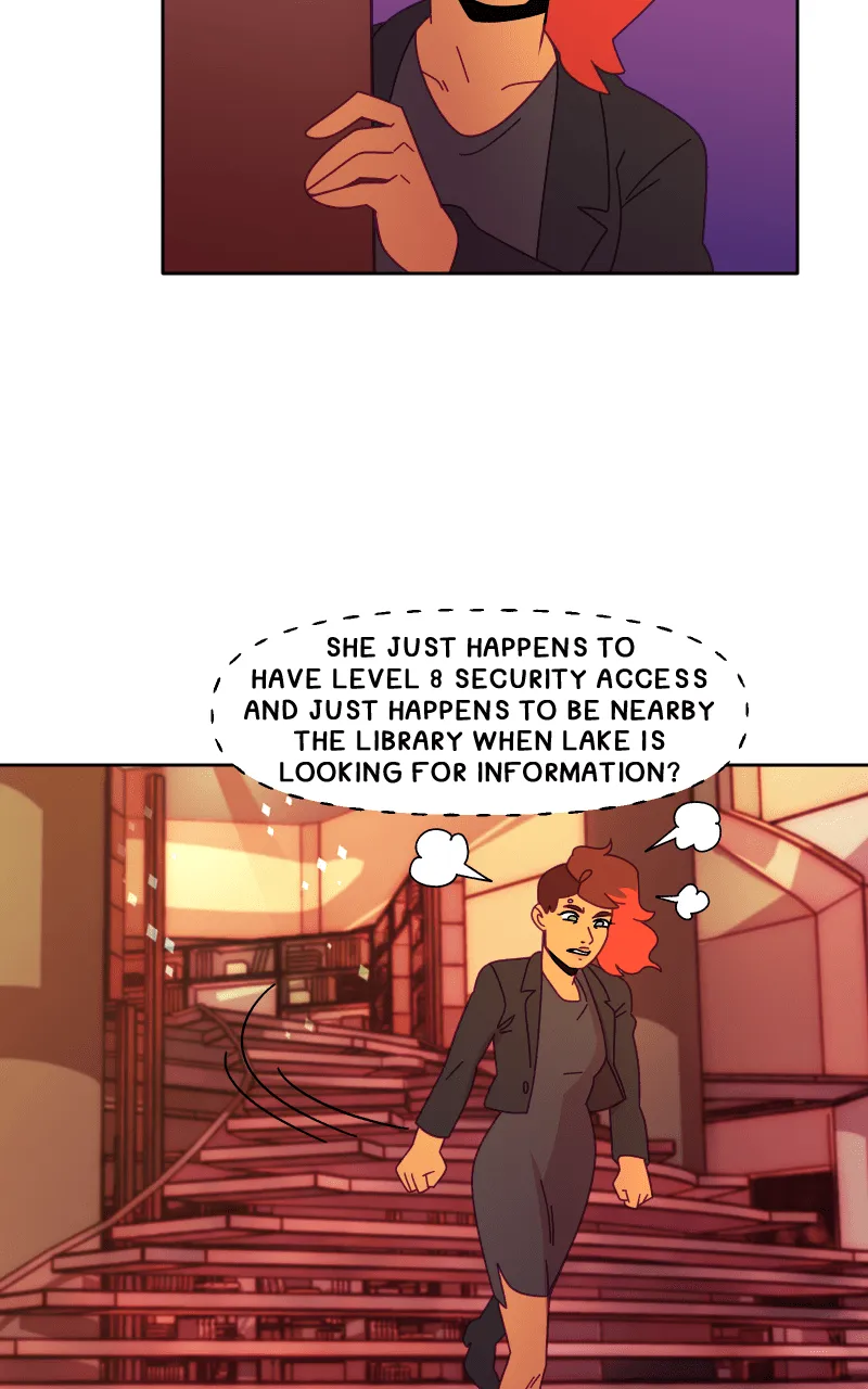 Fluidum Chapter 72 page 38 - 