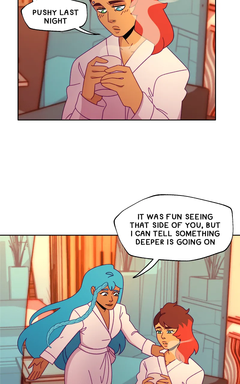 Fluidum Chapter 72 page 5 - 