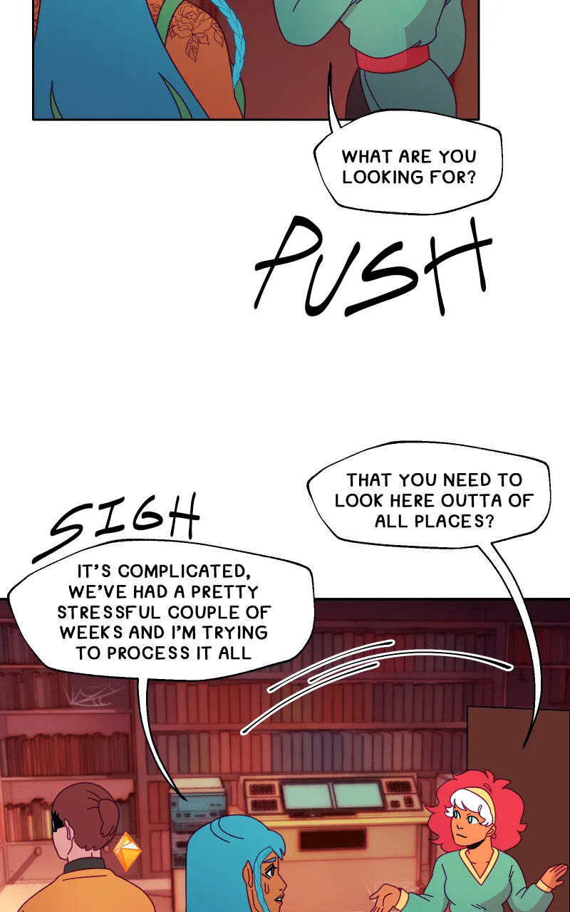 Fluidum Chapter 72 page 41 - 