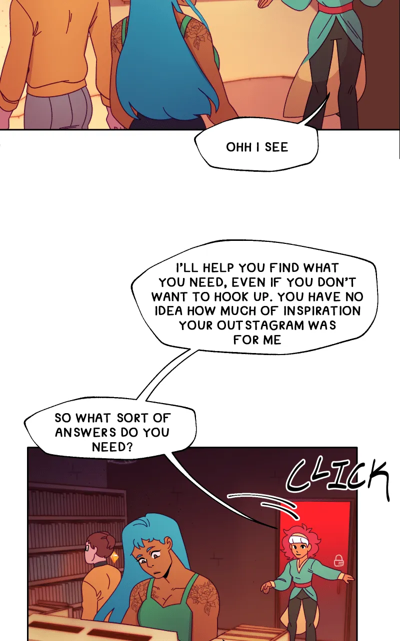 Fluidum Chapter 72 page 42 - 