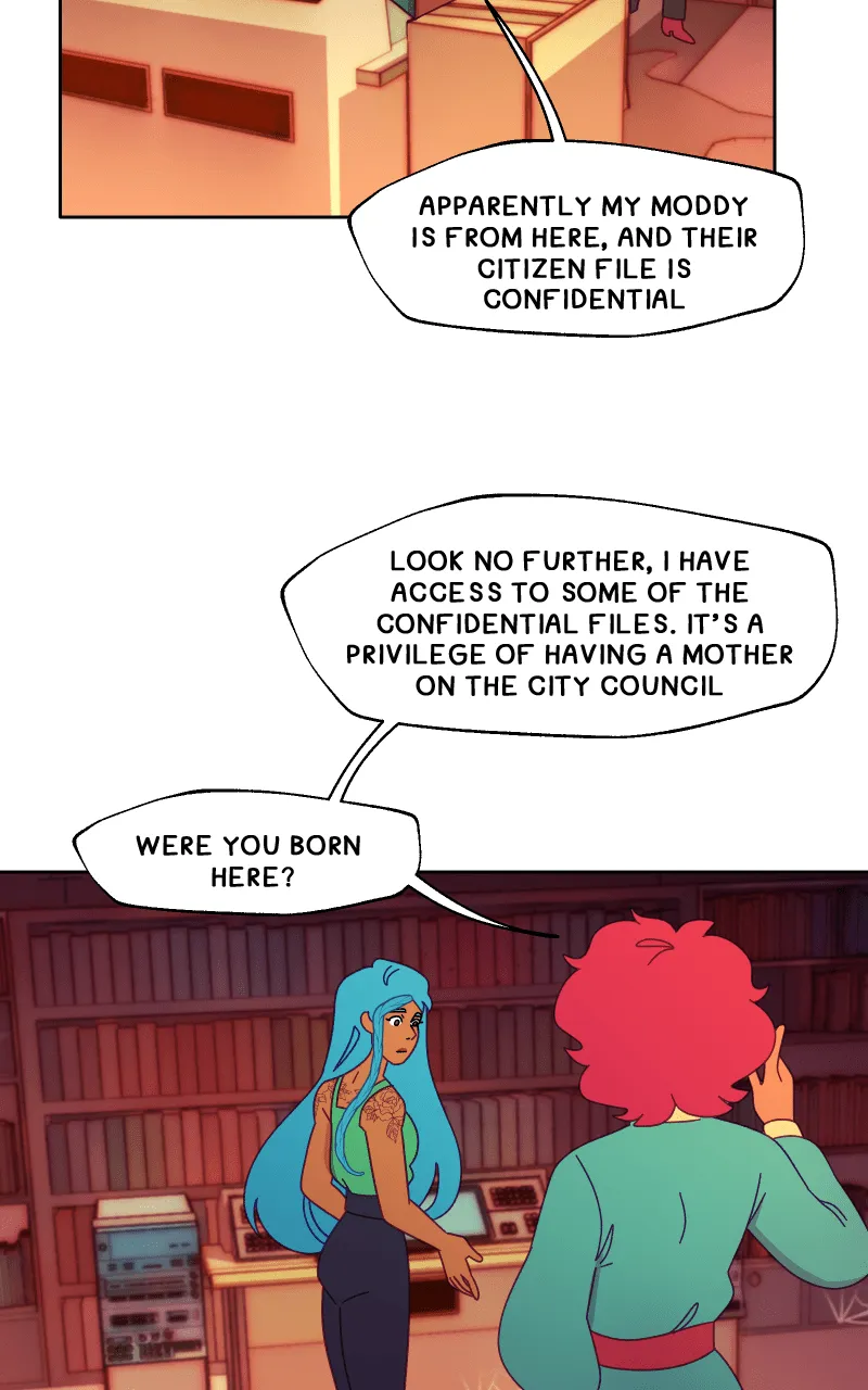 Fluidum Chapter 72 page 43 - 