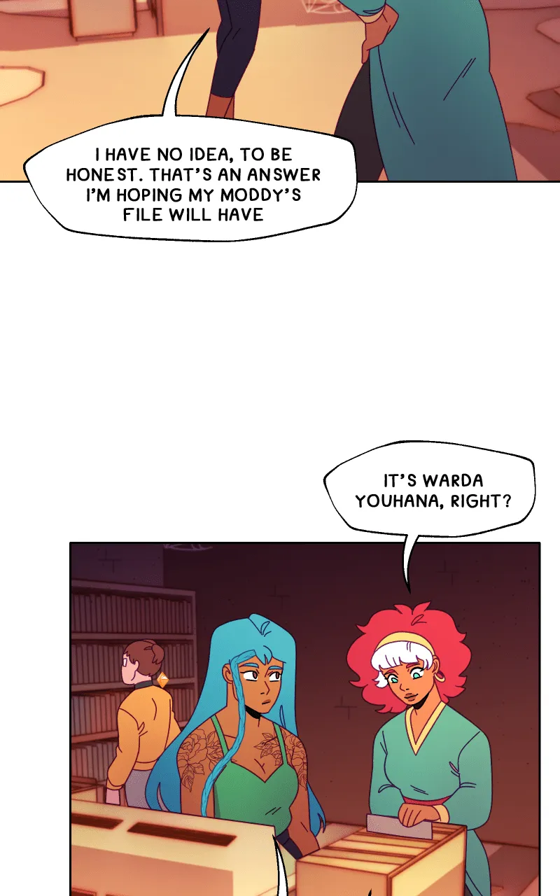 Fluidum Chapter 72 page 44 - 