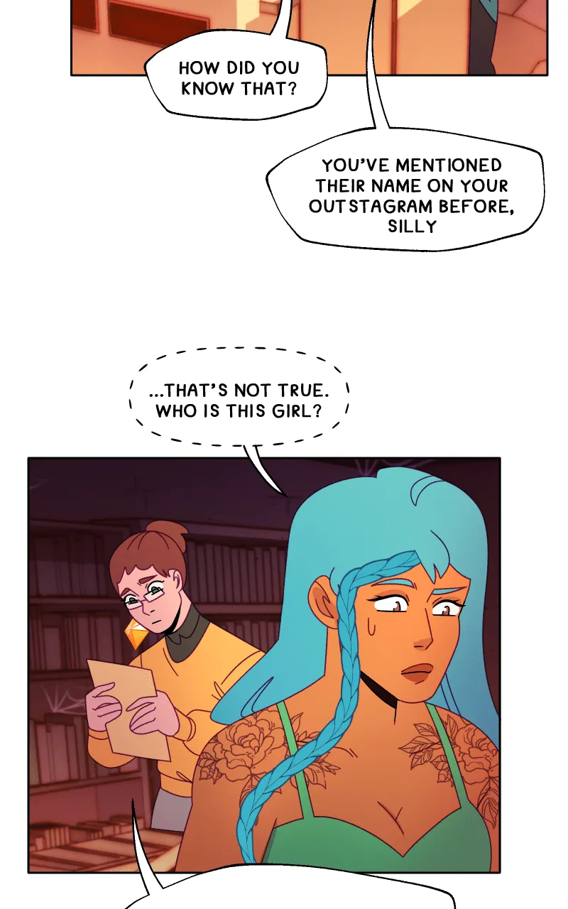Fluidum Chapter 72 page 45 - 