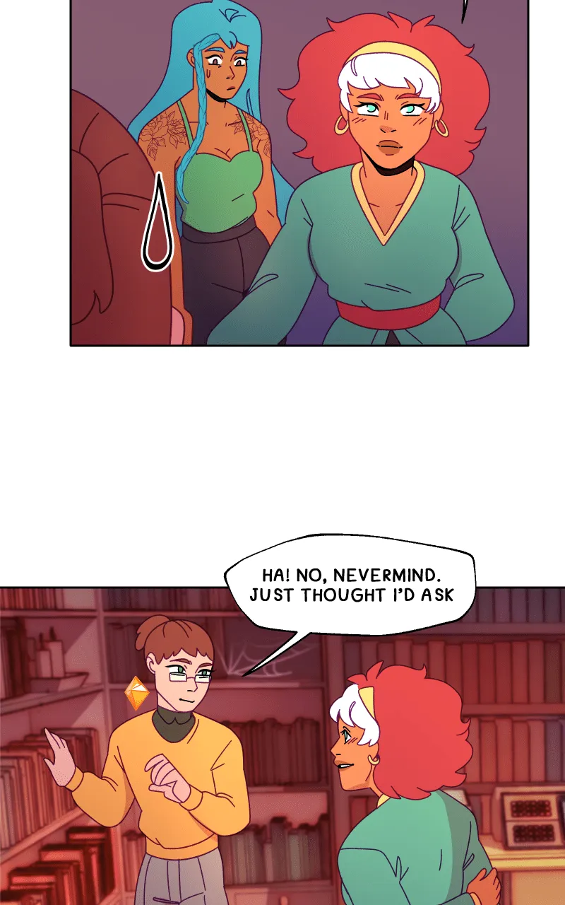 Fluidum Chapter 72 page 48 - 