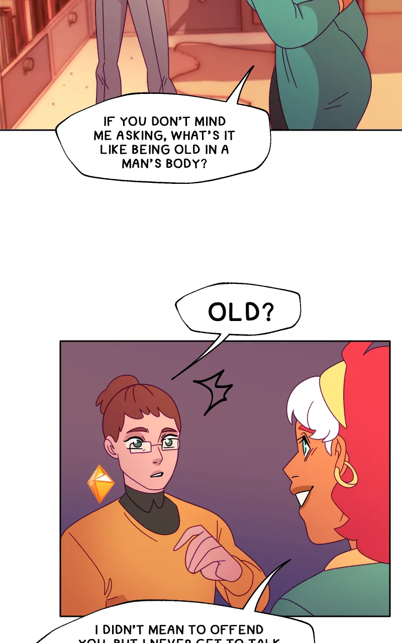 Fluidum Chapter 72 page 49 - 