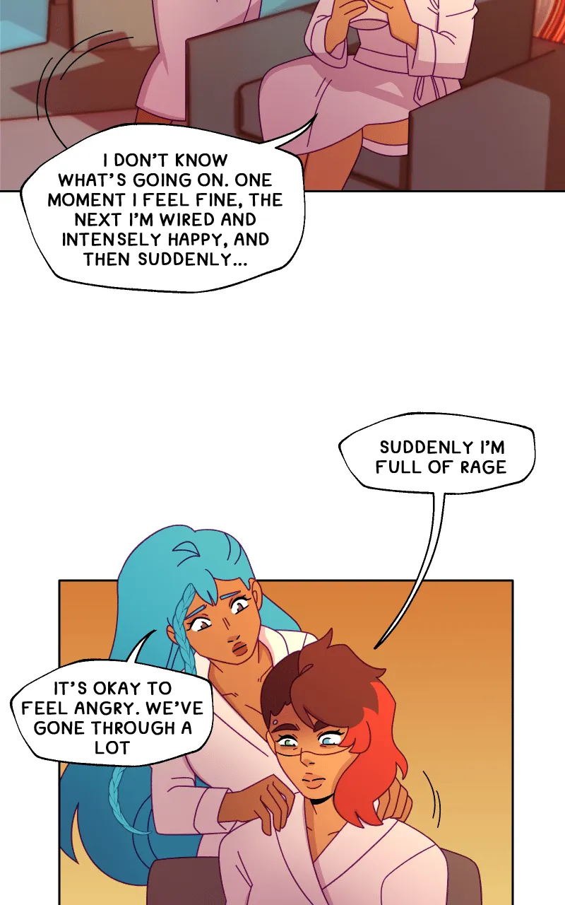 Fluidum Chapter 72 page 6 - 