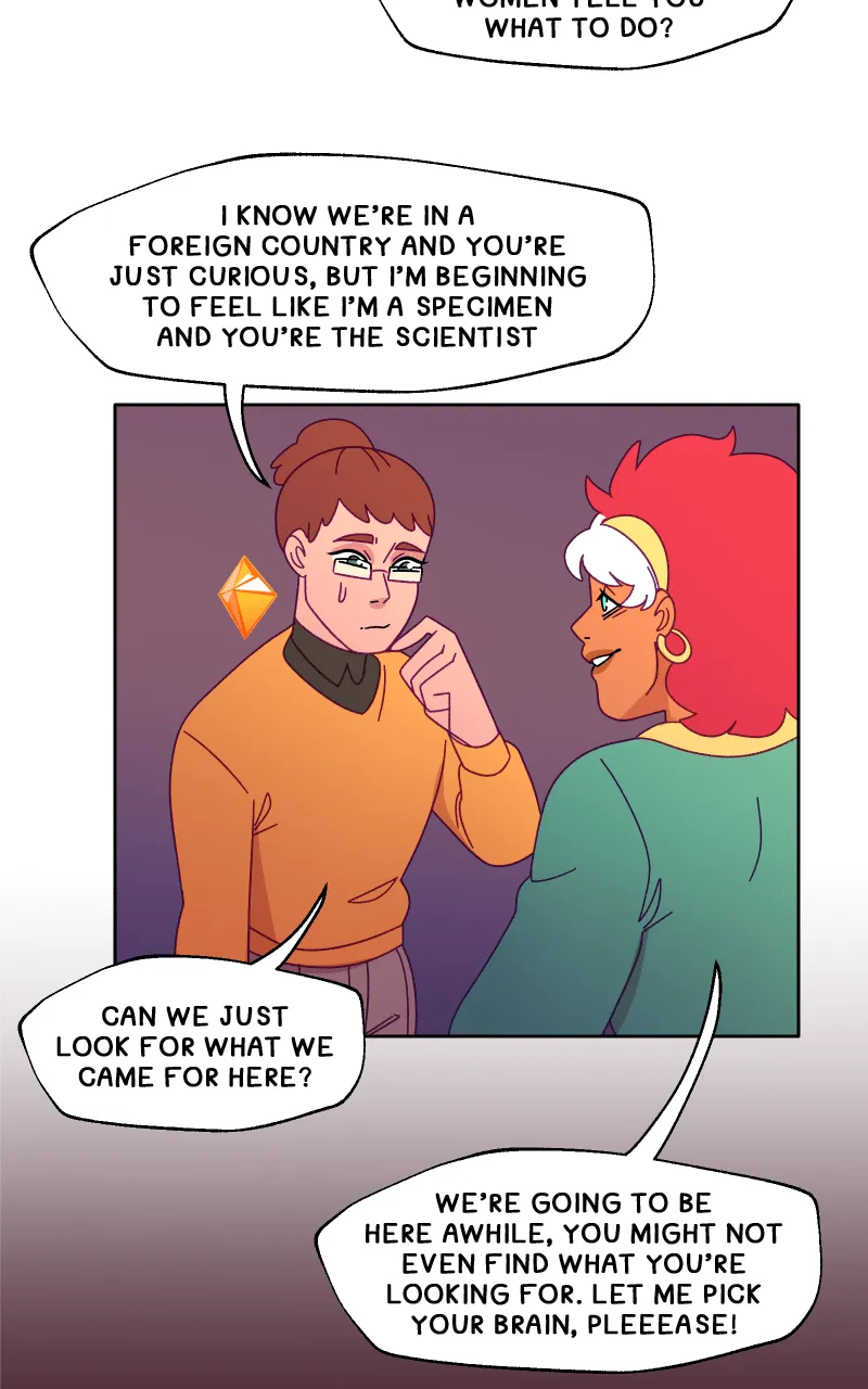 Fluidum Chapter 72 page 51 - 