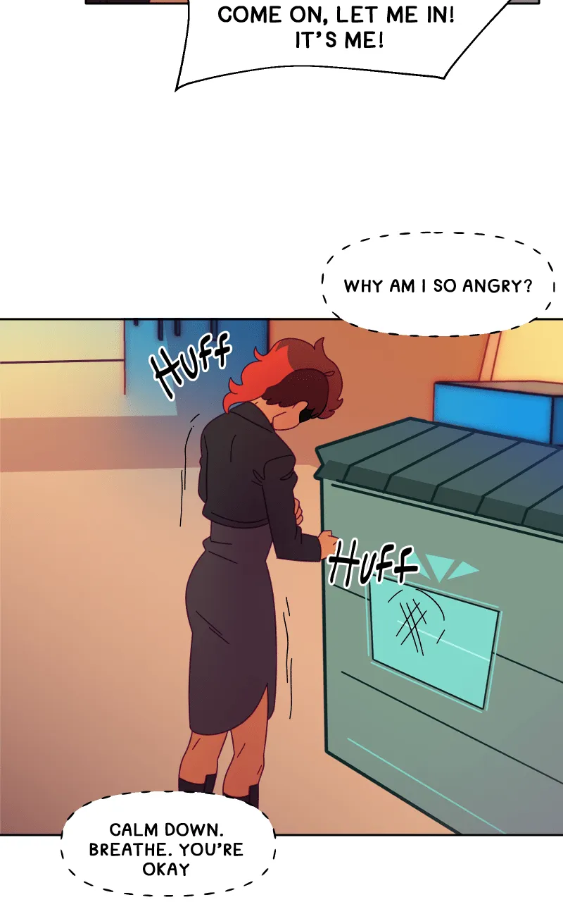 Fluidum Chapter 72 page 54 - 