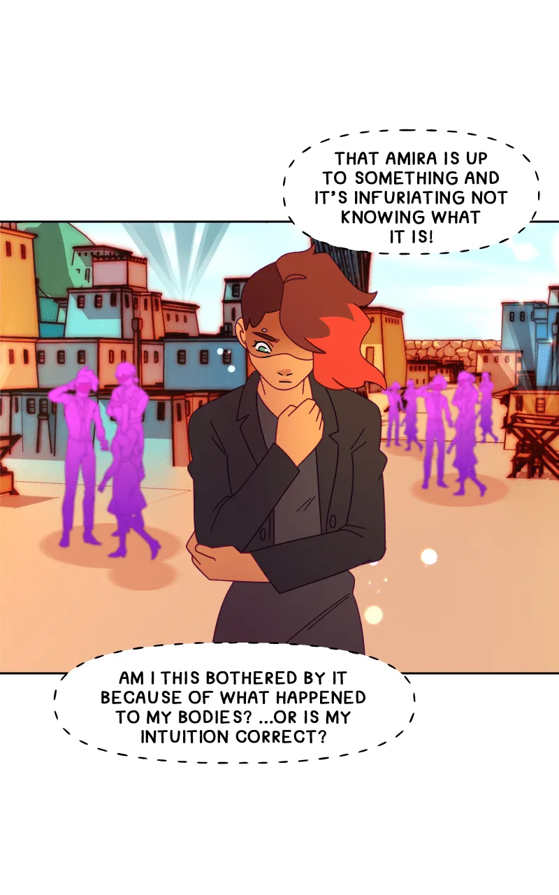 Fluidum Chapter 72 page 55 - 