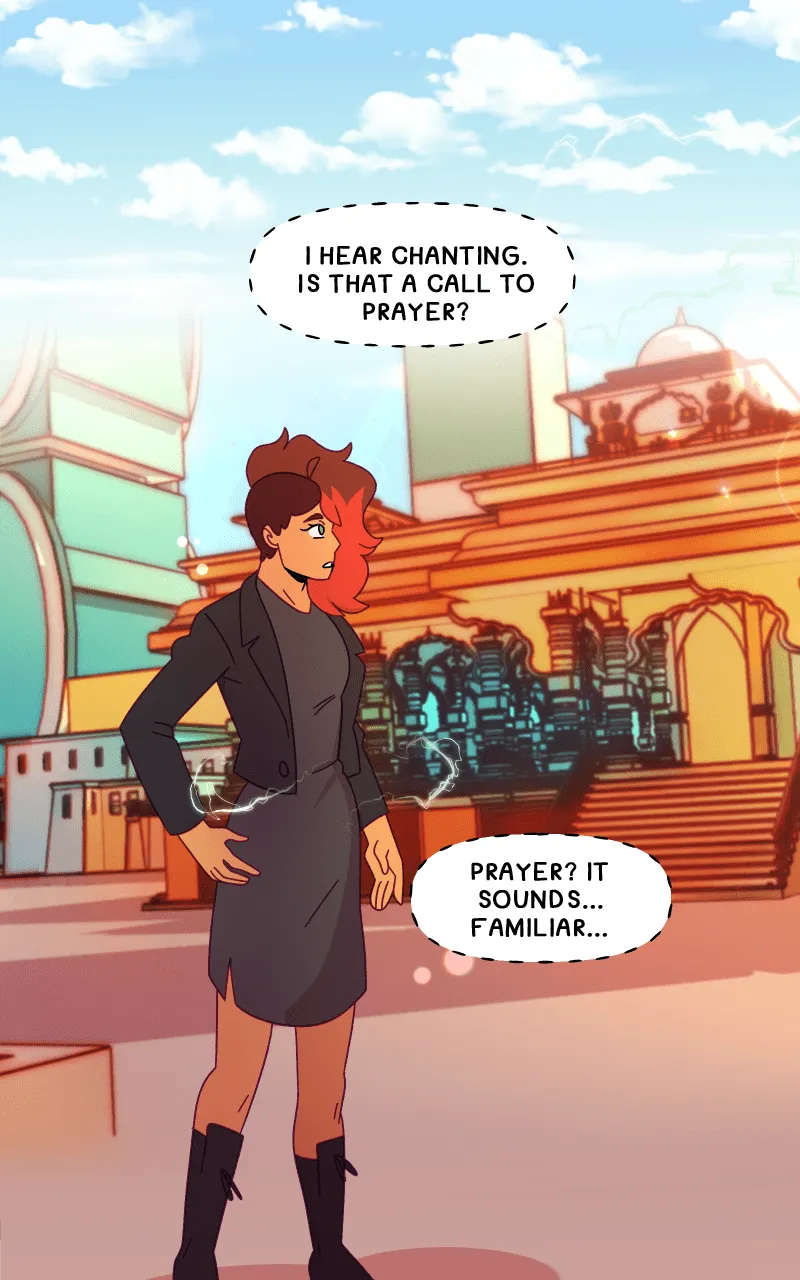 Fluidum Chapter 72 page 57 - 