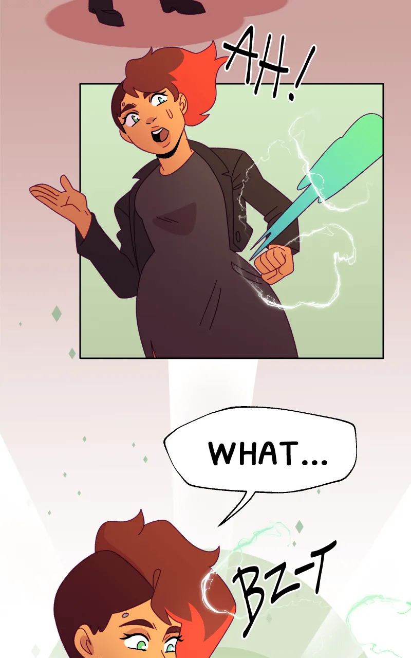 Fluidum Chapter 72 page 58 - 