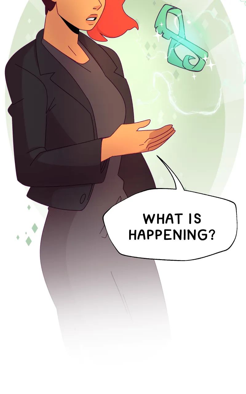 Fluidum Chapter 72 page 59 - 