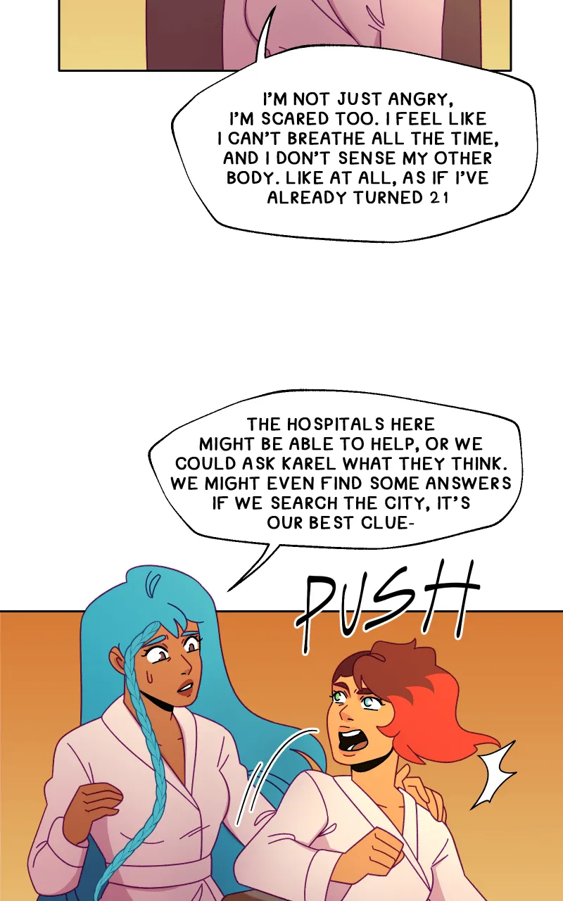 Fluidum Chapter 72 page 7 - 