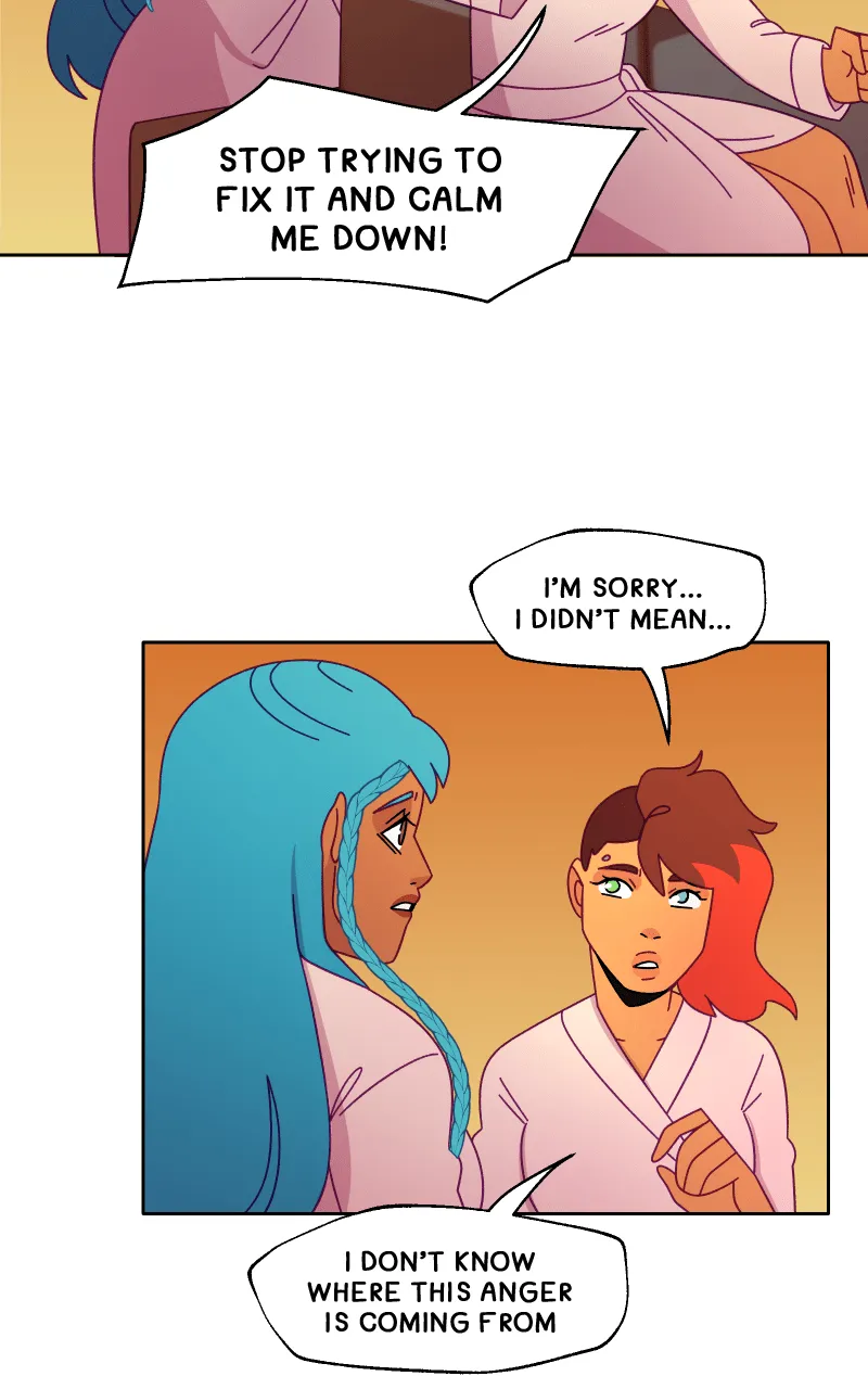Fluidum Chapter 72 page 8 - 