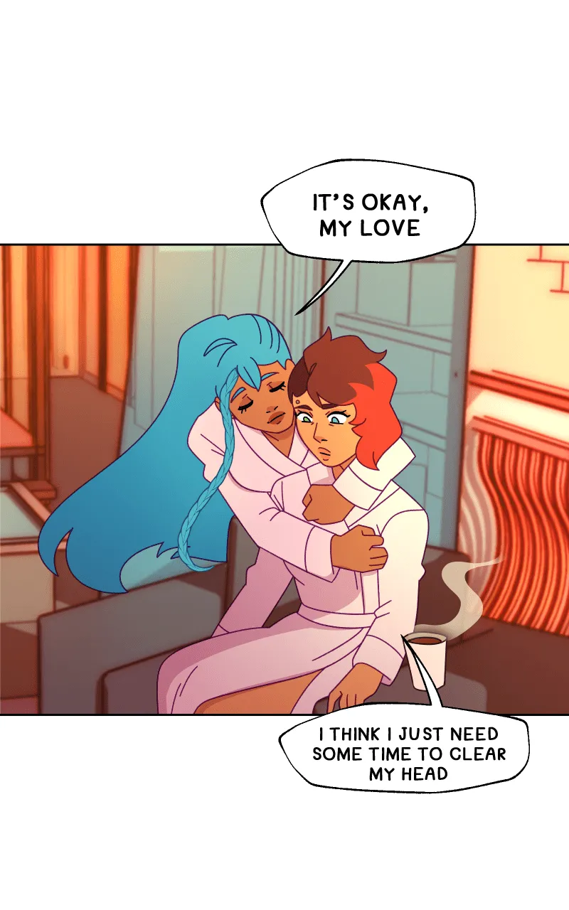 Fluidum Chapter 72 page 9 - 