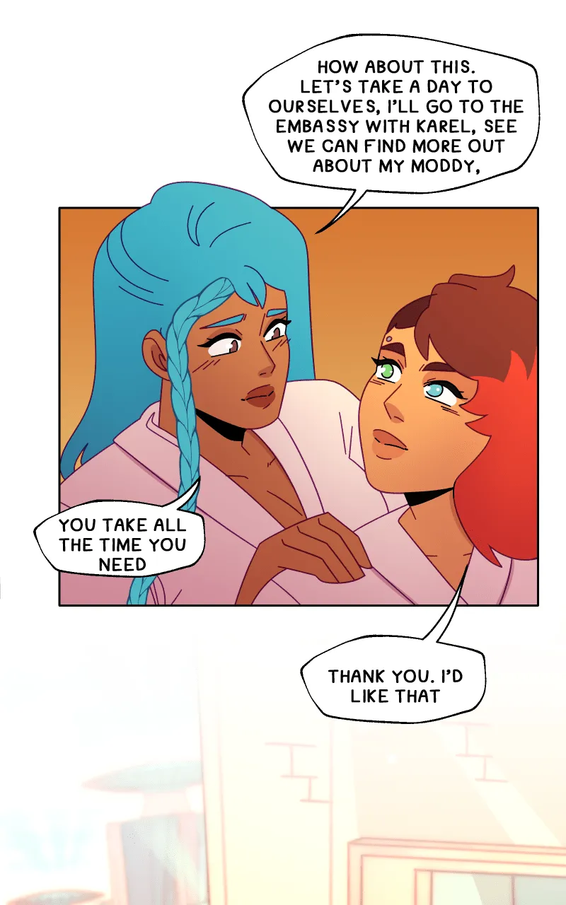 Fluidum Chapter 72 page 10 - 