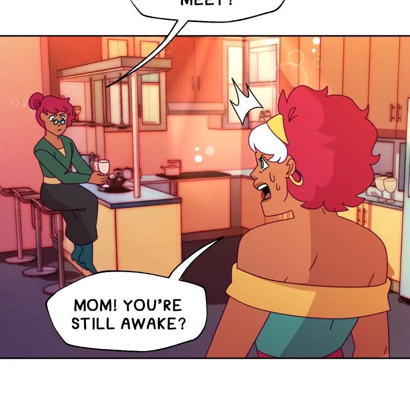 Fluidum Chapter 73 page 12 - 