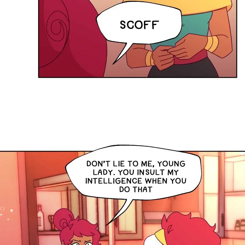 Fluidum Chapter 73 page 15 - 