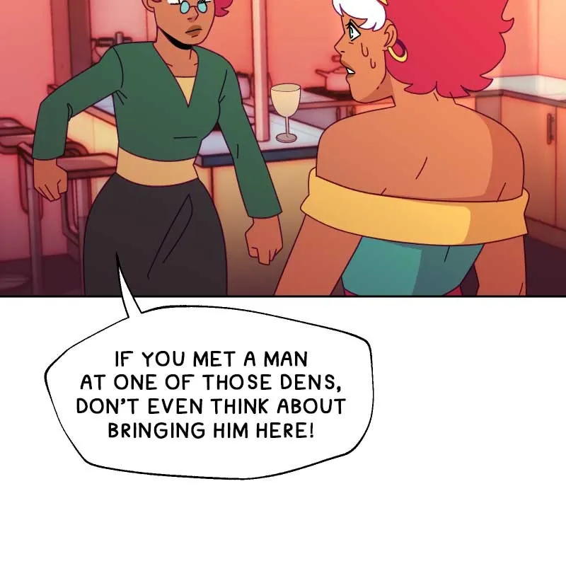 Fluidum Chapter 73 page 16 - 