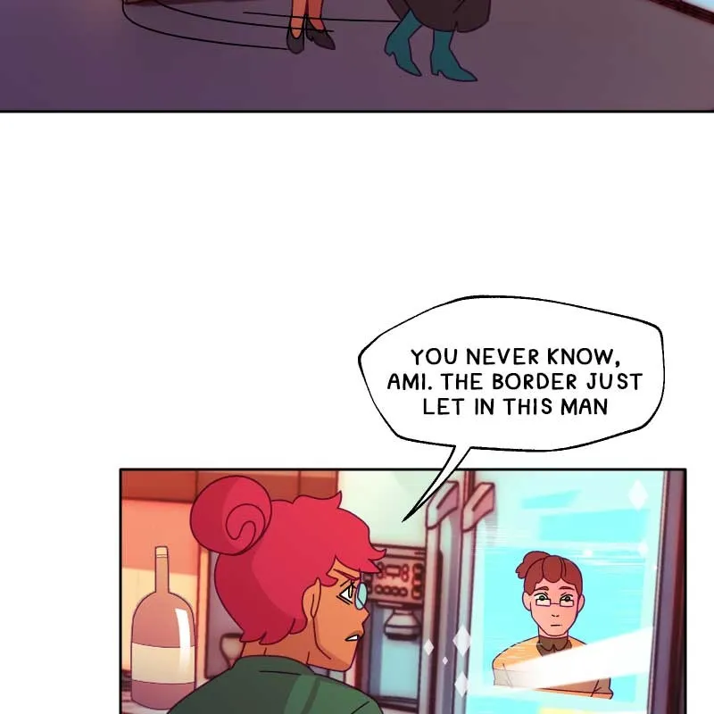 Fluidum Chapter 73 page 18 - 