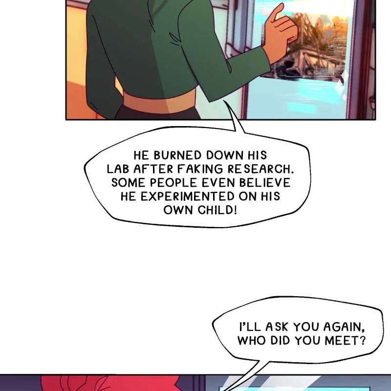Fluidum Chapter 73 page 19 - 