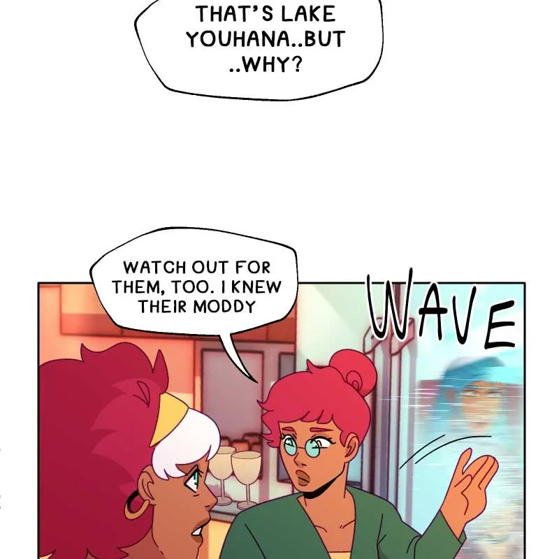 Fluidum Chapter 73 page 22 - 