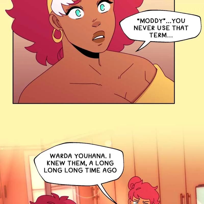 Fluidum Chapter 73 page 24 - 