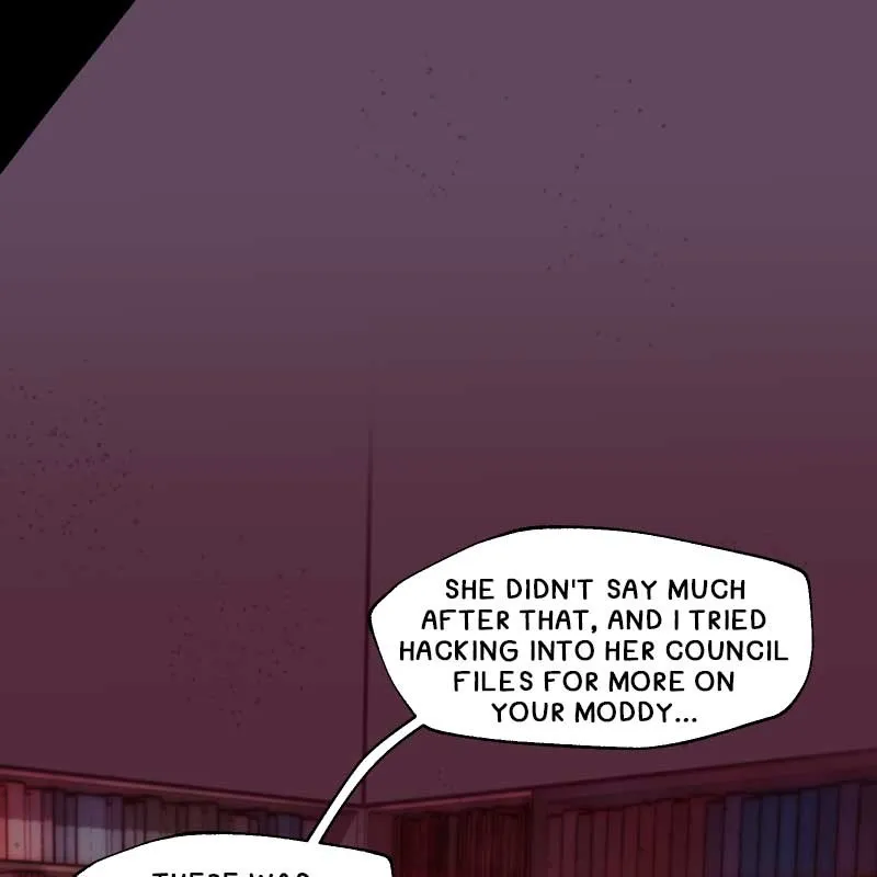Fluidum Chapter 73 page 27 - 