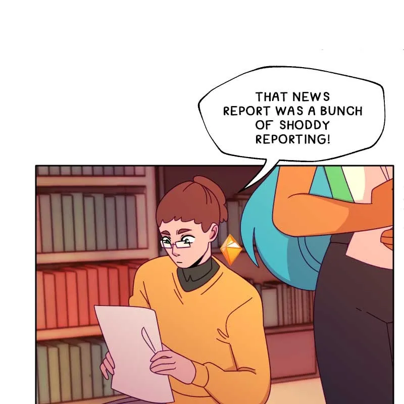 Fluidum Chapter 73 page 29 - 