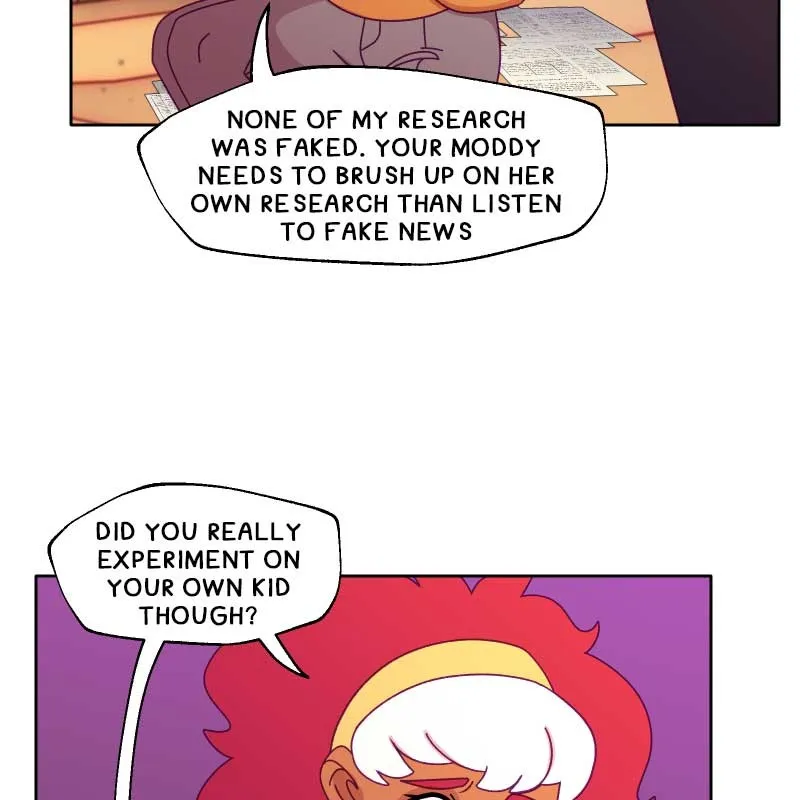 Fluidum Chapter 73 page 30 - 