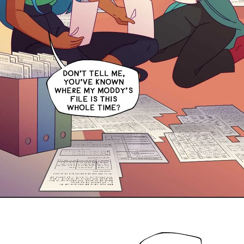 Fluidum Chapter 73 page 4 - 