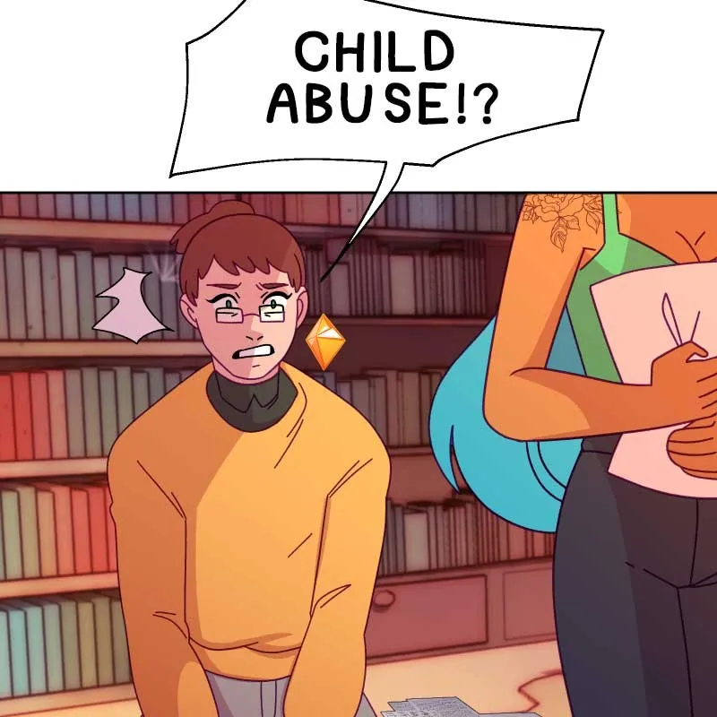 Fluidum Chapter 73 page 32 - 