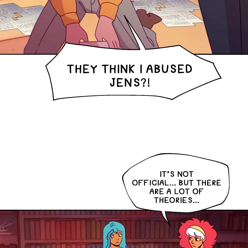 Fluidum Chapter 73 page 33 - 