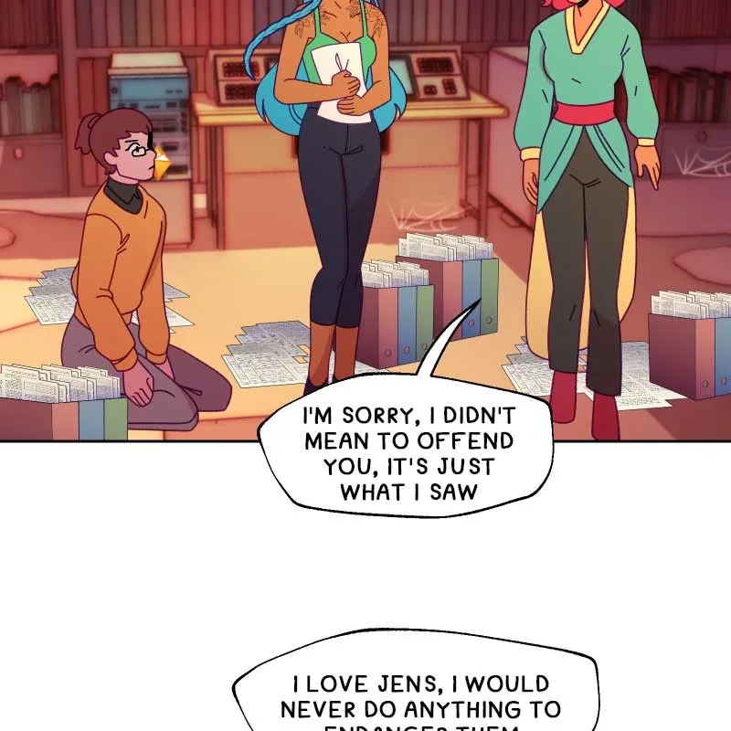 Fluidum Chapter 73 page 34 - 