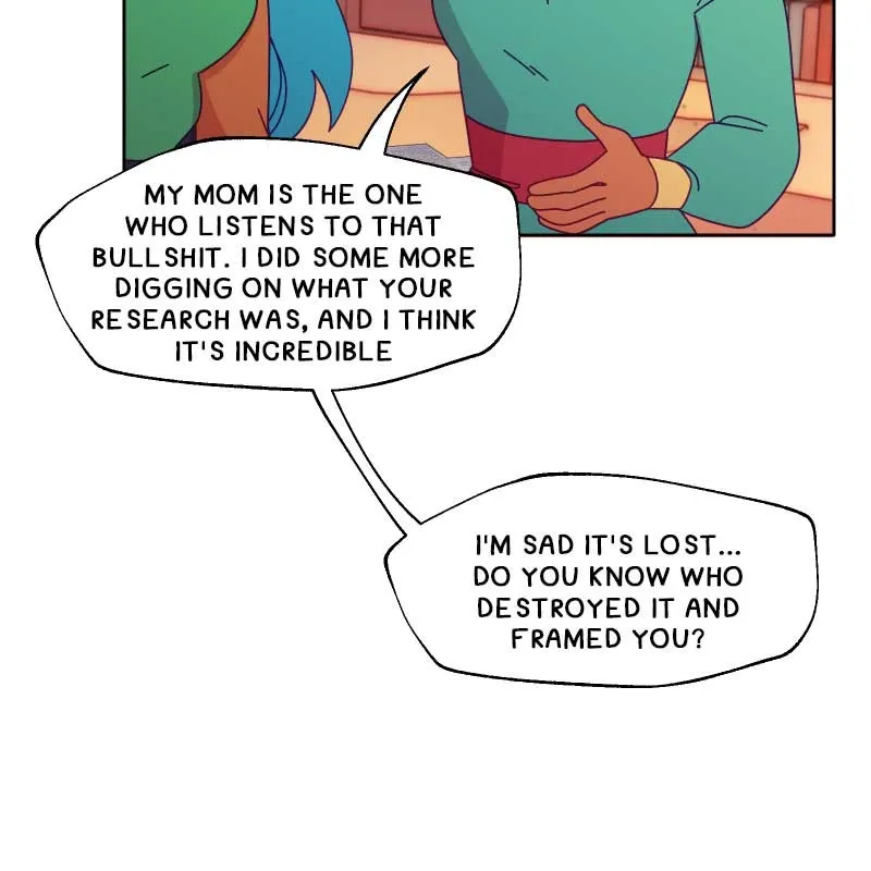 Fluidum Chapter 73 page 37 - 