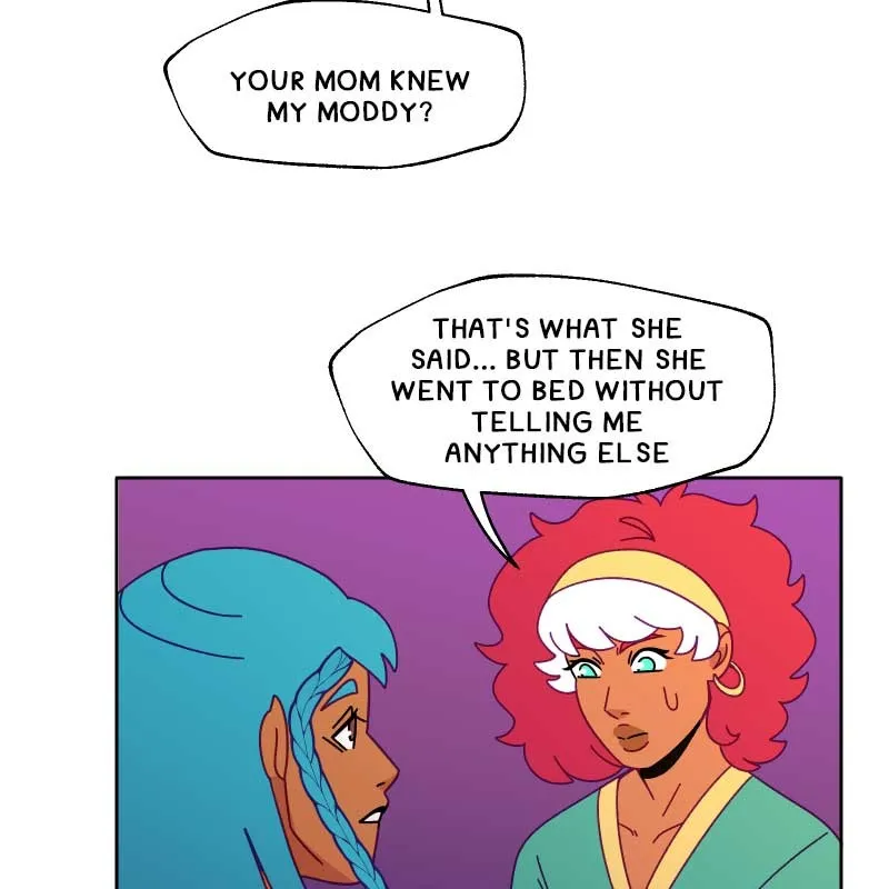 Fluidum Chapter 73 page 39 - 