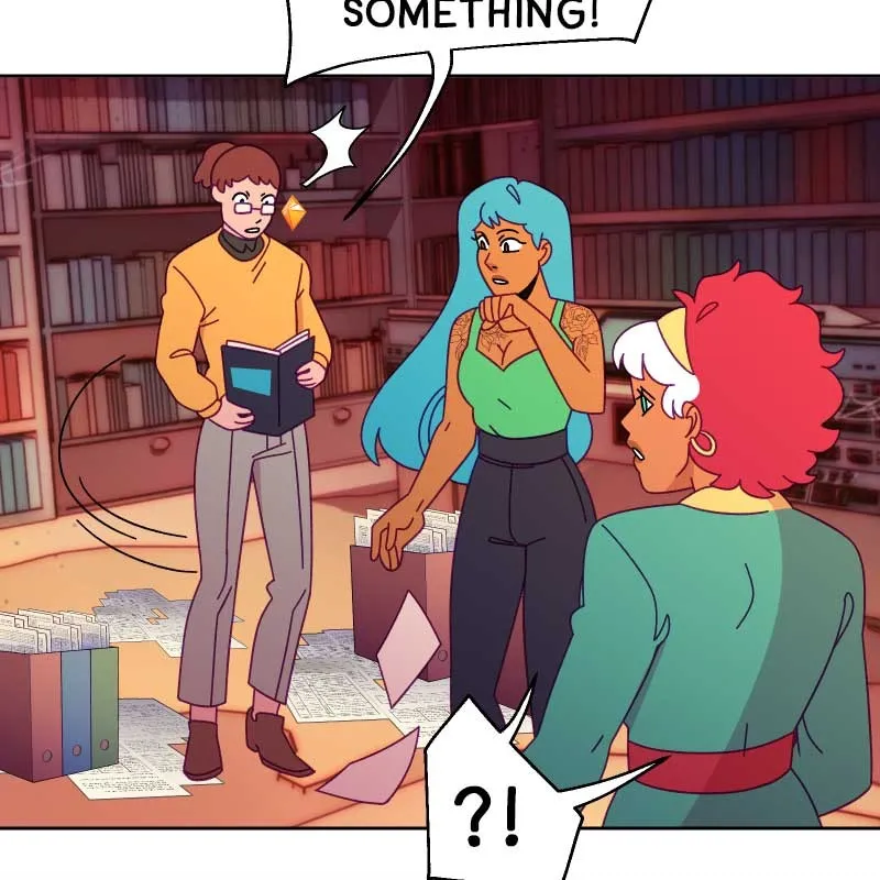 Fluidum Chapter 73 page 42 - 