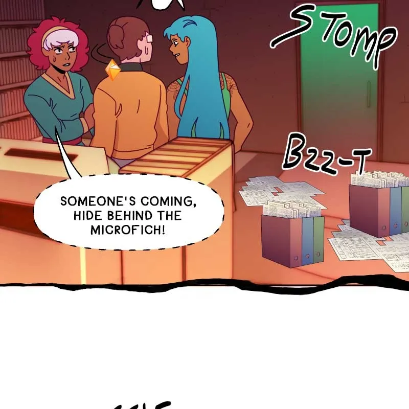Fluidum Chapter 73 page 47 - 