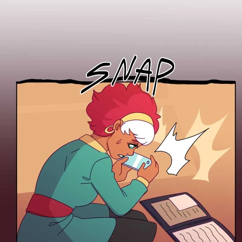 Fluidum Chapter 73 page 49 - 